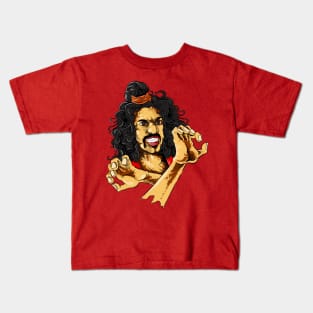 The shonuff Kids T-Shirt